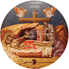 1.Kyriaki twn Vaiwn kyklos