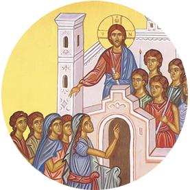 1.Kyriaki twn Vaiwn kyklos